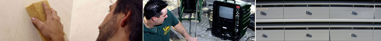 BPS Strata Maintenance - Specialising in Strata and Insurance Work for over 30 years.
