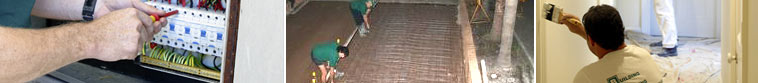 BPS Strata Maintenance - Specialising in Strata and Insurance Work for over 30 years.